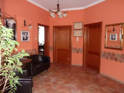 prof. dr hab. n. med. Marek Bulsa, Ginekolog